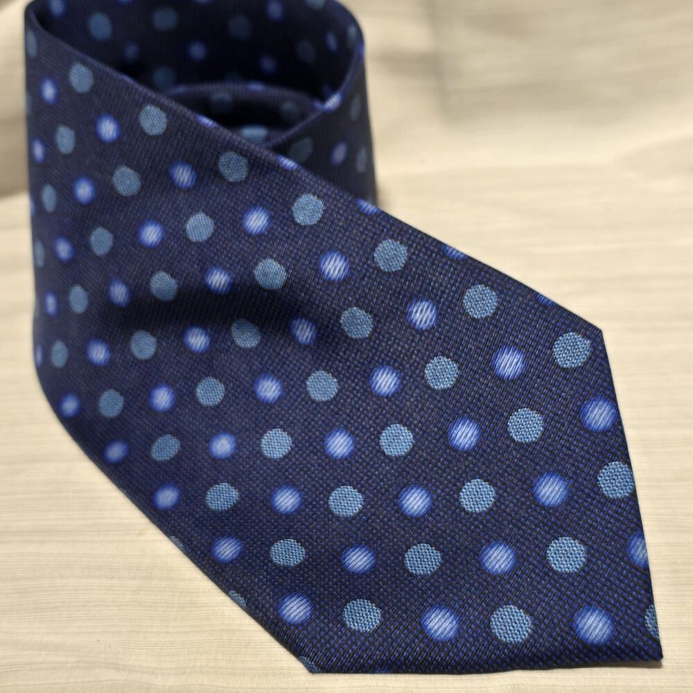FIRENZE Silk tie Made in Italy